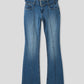 Woman Long pants jeans