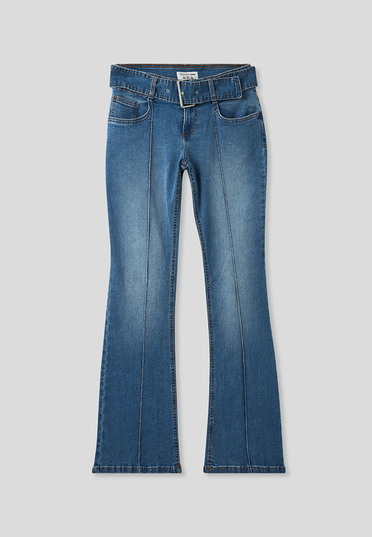 Woman Long pants jeans