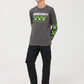 Boy's  Long-sleeved T-shirt
