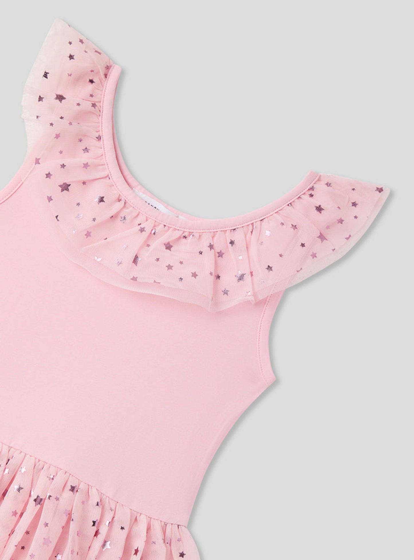 Kids Girls Dress