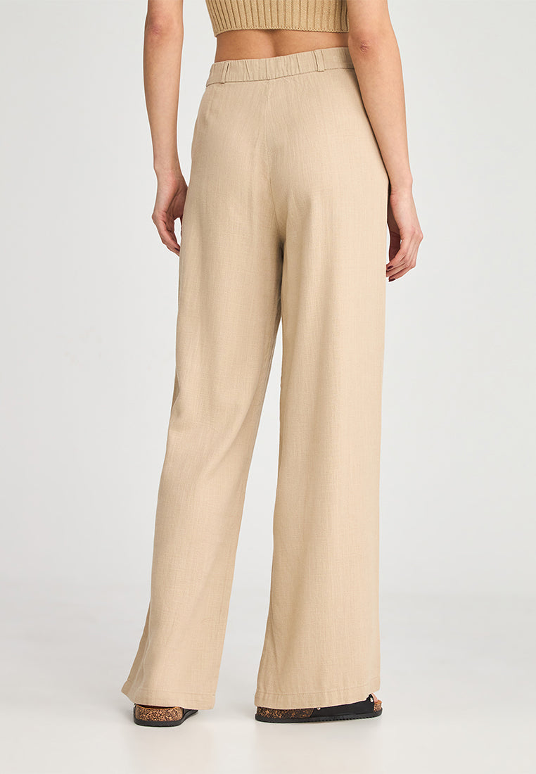 Woman's  Long pants