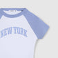 Woman Short-sleeved T-shirt
