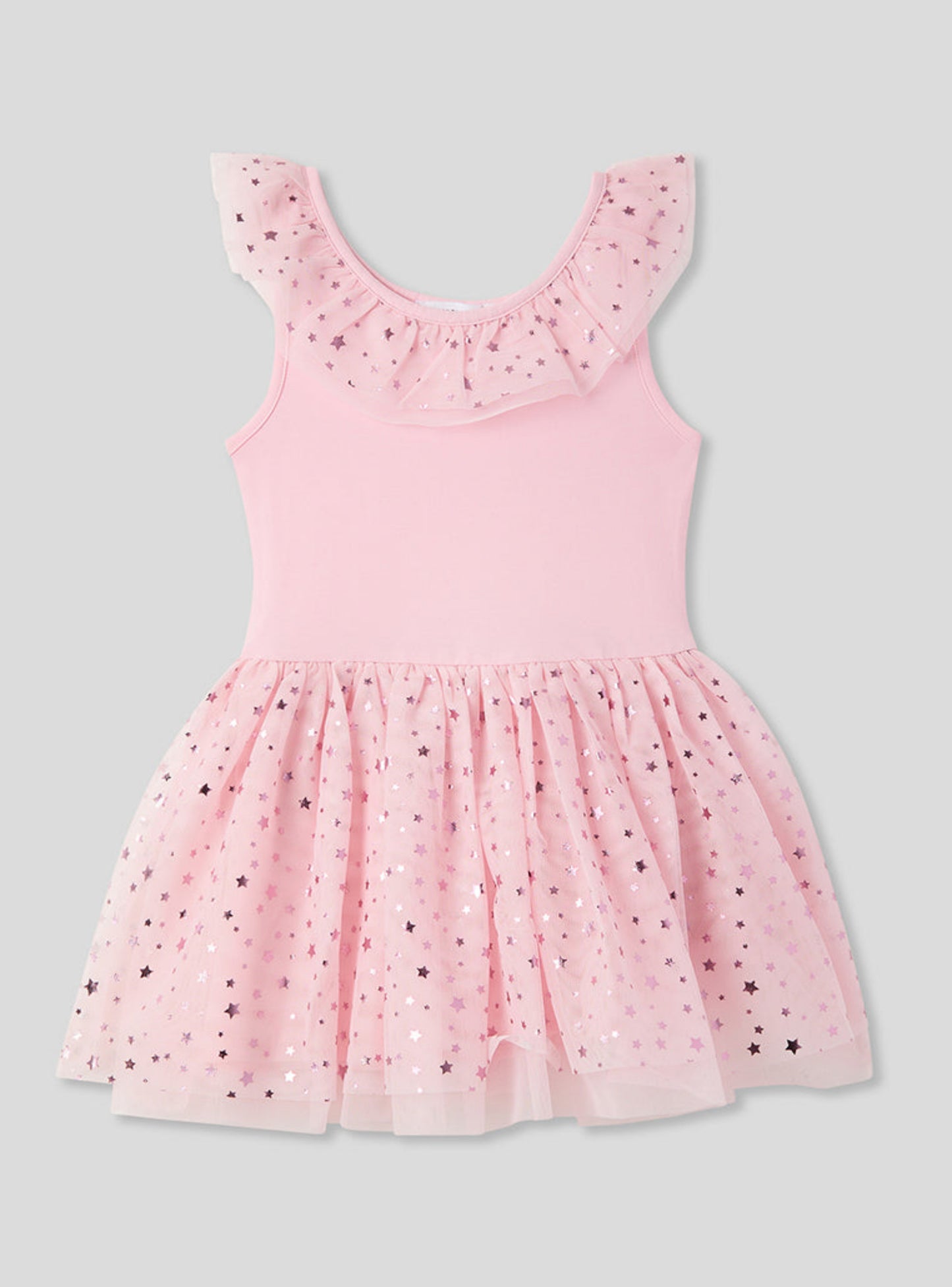 Kids Girls Dress