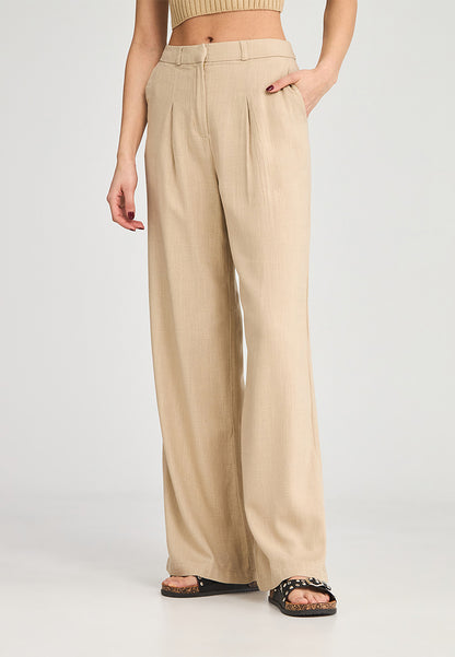 Woman's  Long pants