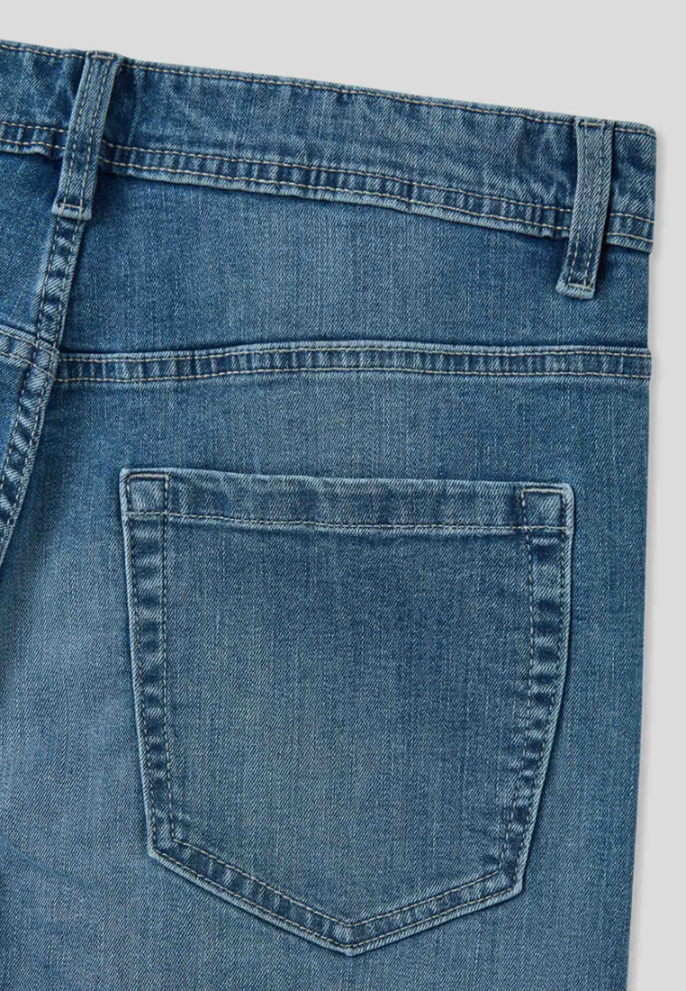 Man's Long pants jeans