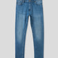 Man's Long pants jeans