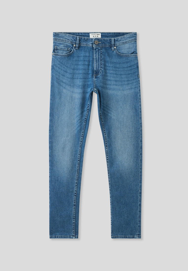 Man's Long pants jeans