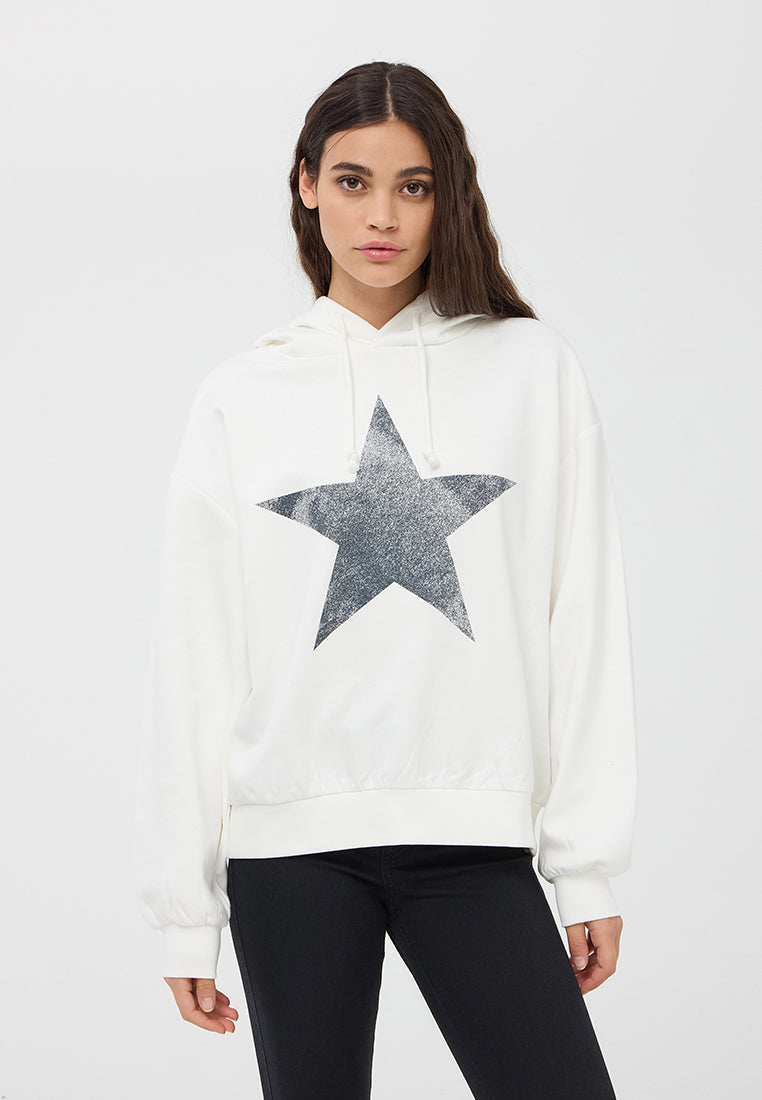 Woman's Sweat shirt