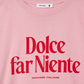 Woman Short-sleeved T-shirt