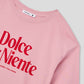Woman Short-sleeved T-shirt