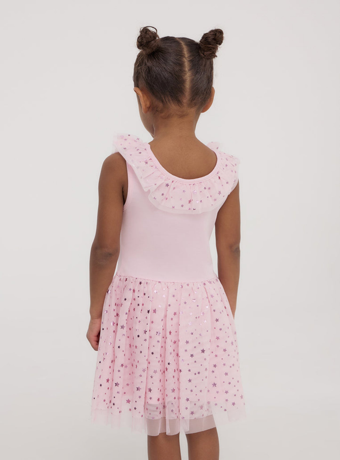 Kids Girls Dress