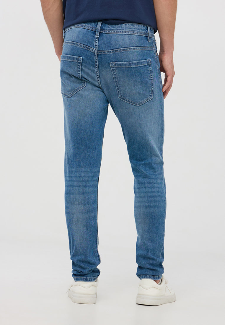 Man's Long pants jeans