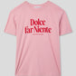 Woman Short-sleeved T-shirt