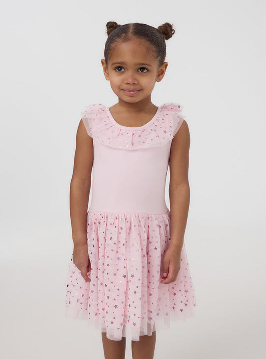 Kids Girls Dress