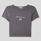 Woman's Short-sleeved T-shirt