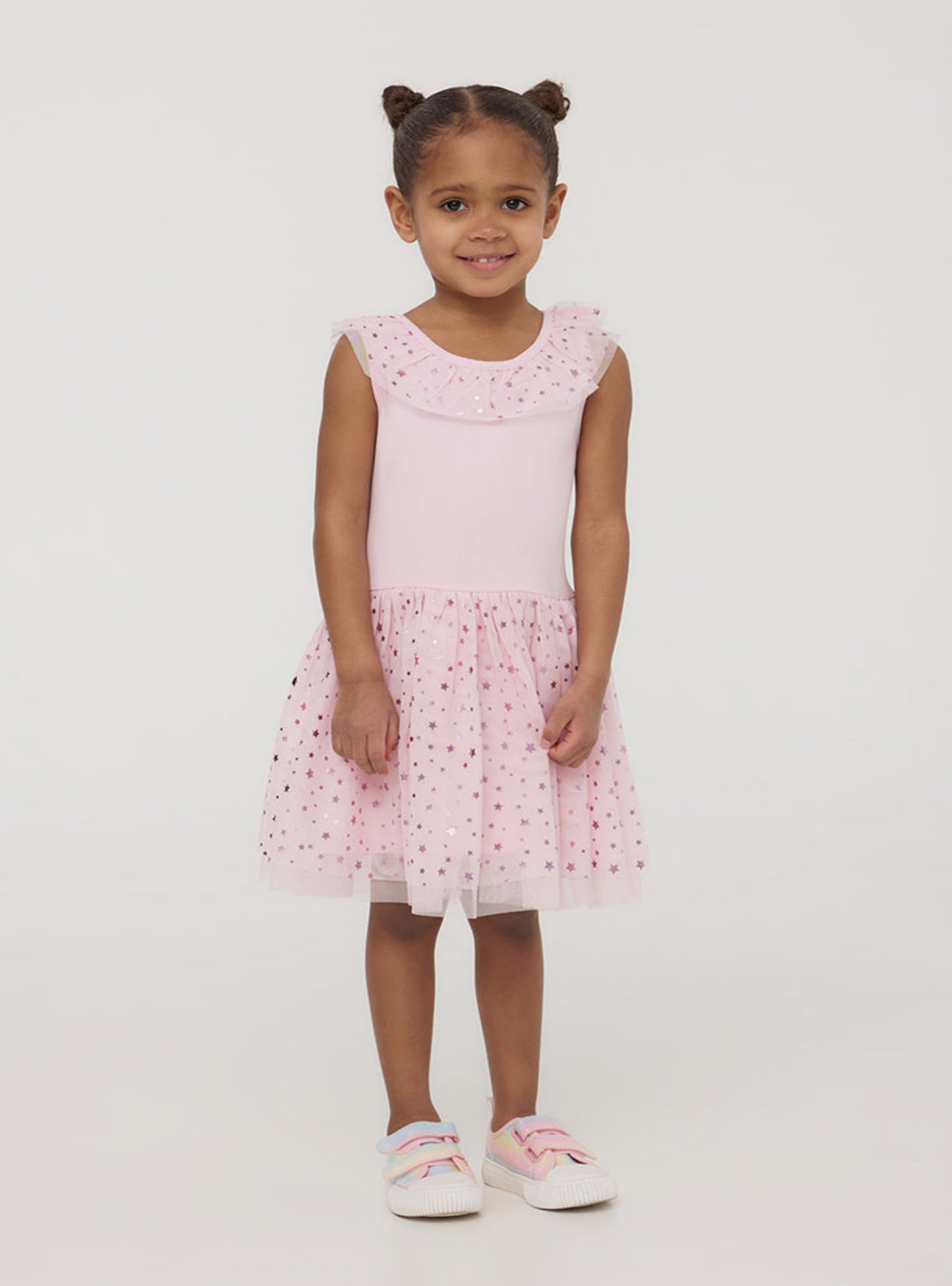 Kids Girls Dress