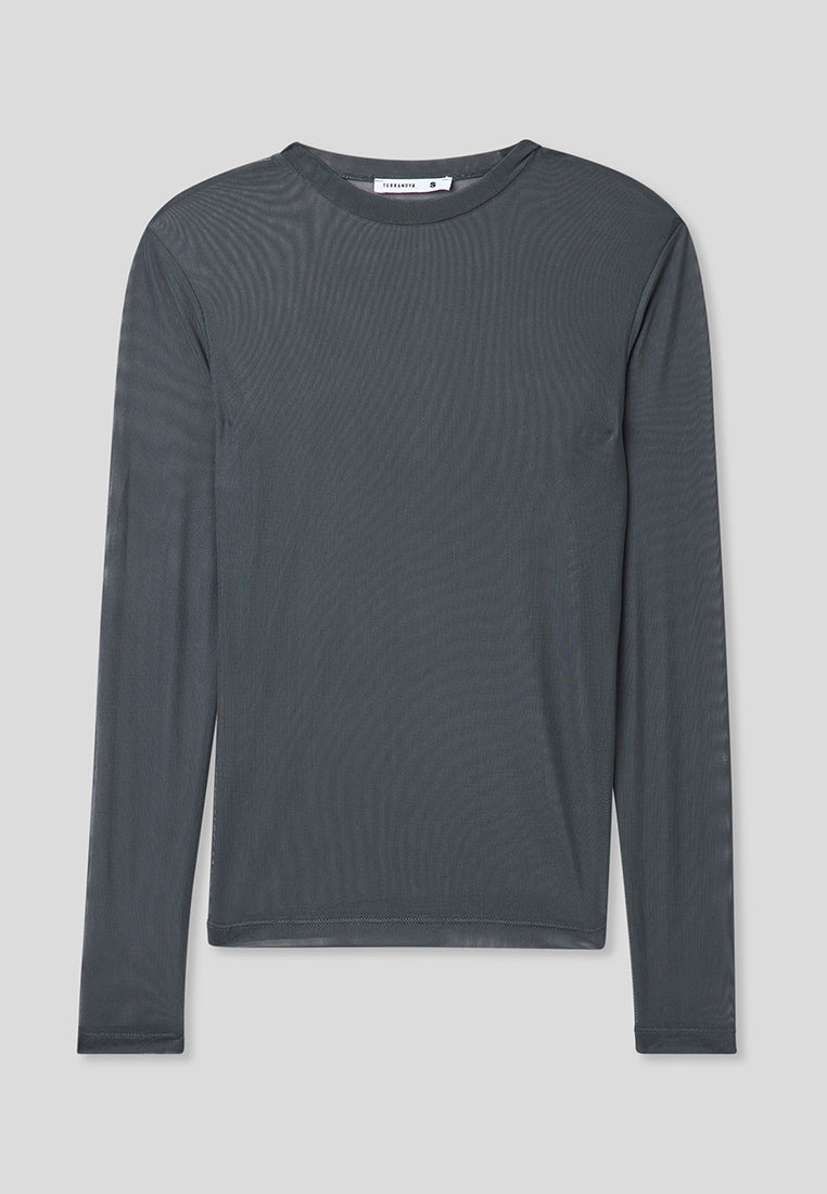 Woman's Long-sleeved T-shirt