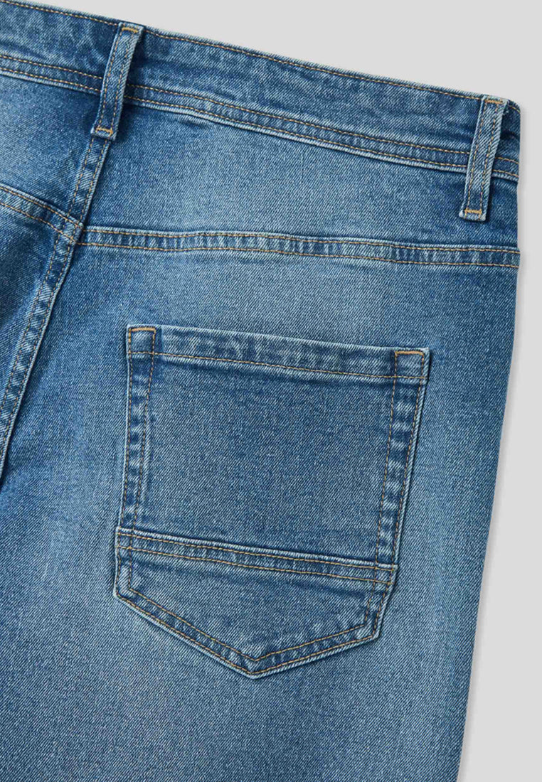 Man's Long pants jeans