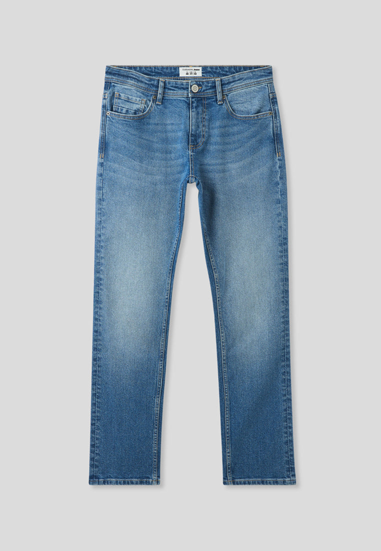 Man's Long pants jeans