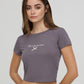 Woman's Short-sleeved T-shirt