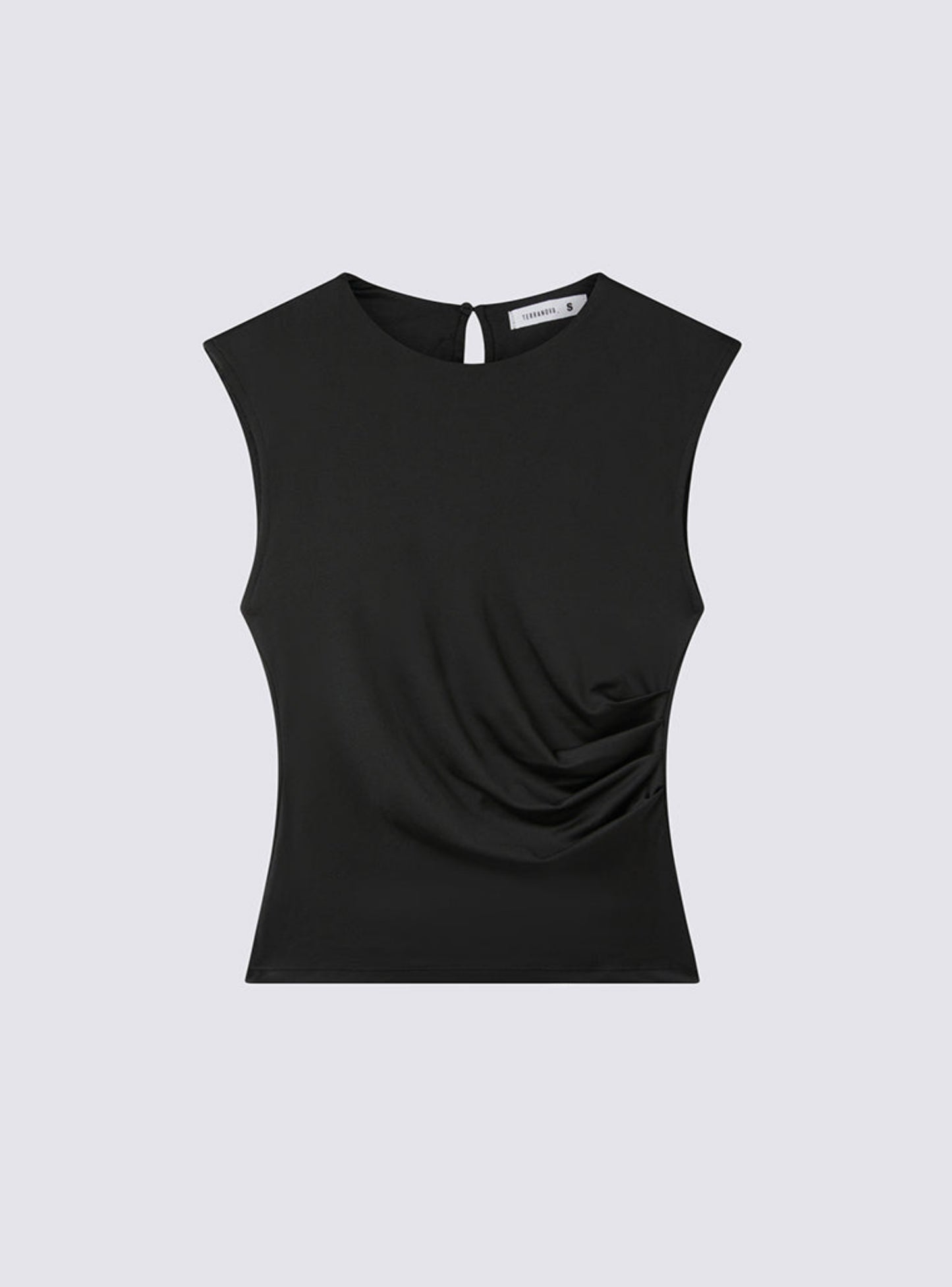 Woman Short-sleeved T-shirt