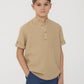 Kids Boys Short-sleeved shirt
