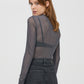 Woman's Long-sleeved T-shirt
