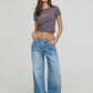Woman's Short-sleeved T-shirt