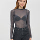 Woman's Long-sleeved T-shirt