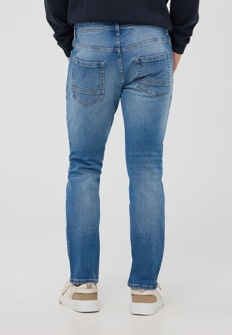 Man's Long pants jeans