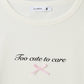 Woman's Short-sleeved T-shirt