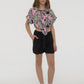 Kids Girls Short pants