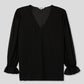 Woman Long-sleeved shirt