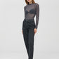 Woman's Long-sleeved T-shirt