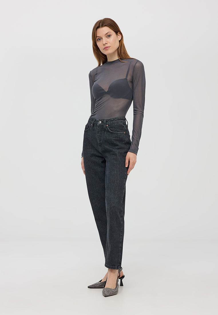 Woman's Long-sleeved T-shirt