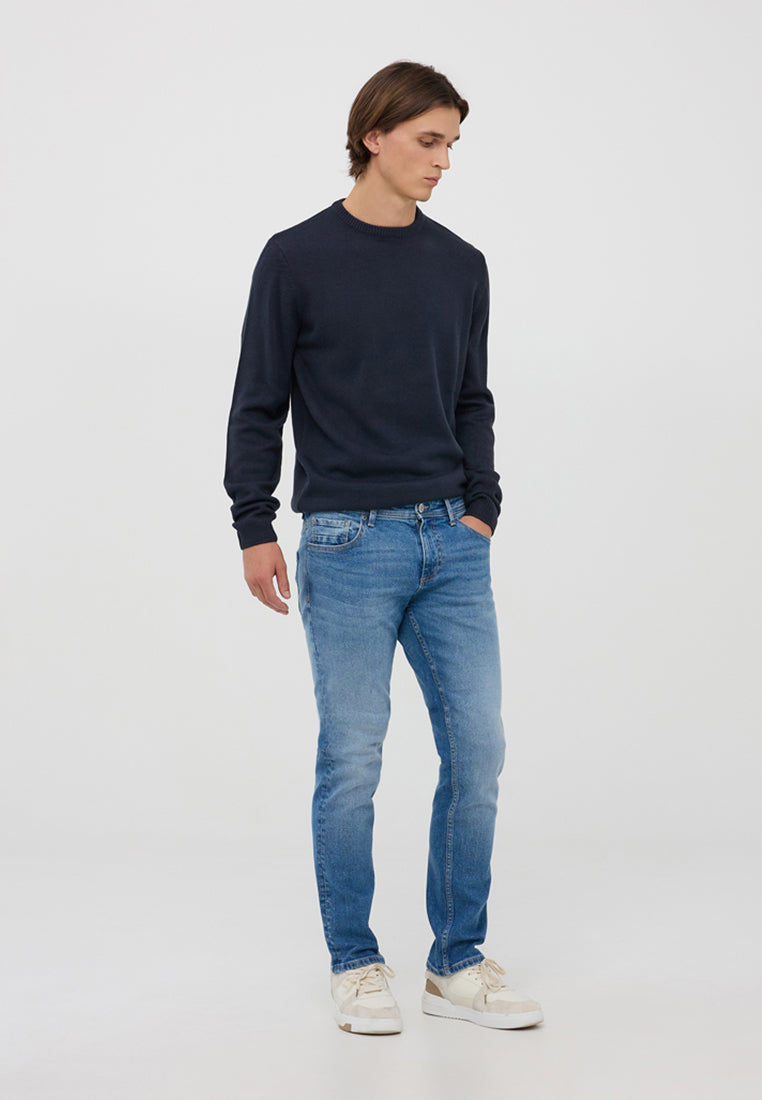 Man's Long pants jeans