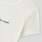 Woman's Short-sleeved T-shirt