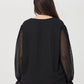 Woman Long-sleeved shirt