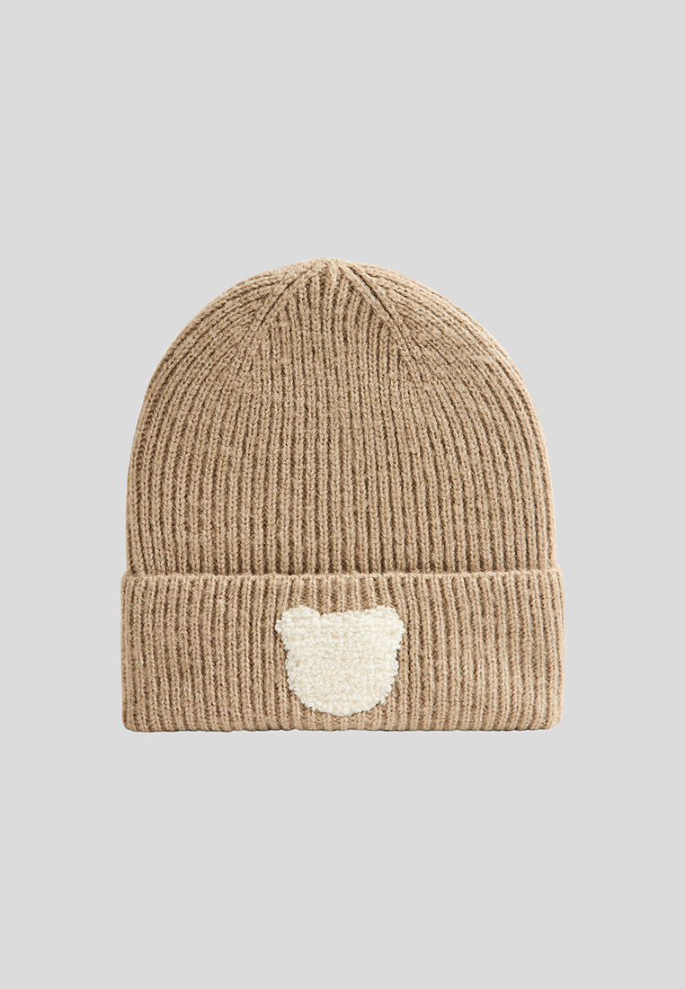 Woman Small-Hat