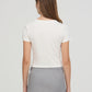 Woman's Short-sleeved T-shirt