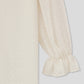 Woman Long-sleeved shirt