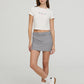Woman's Short-sleeved T-shirt