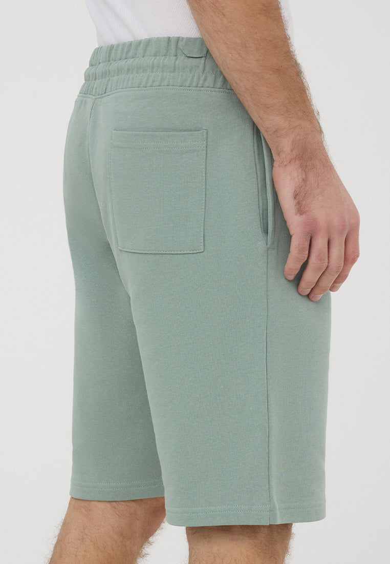 Man Gym shorts