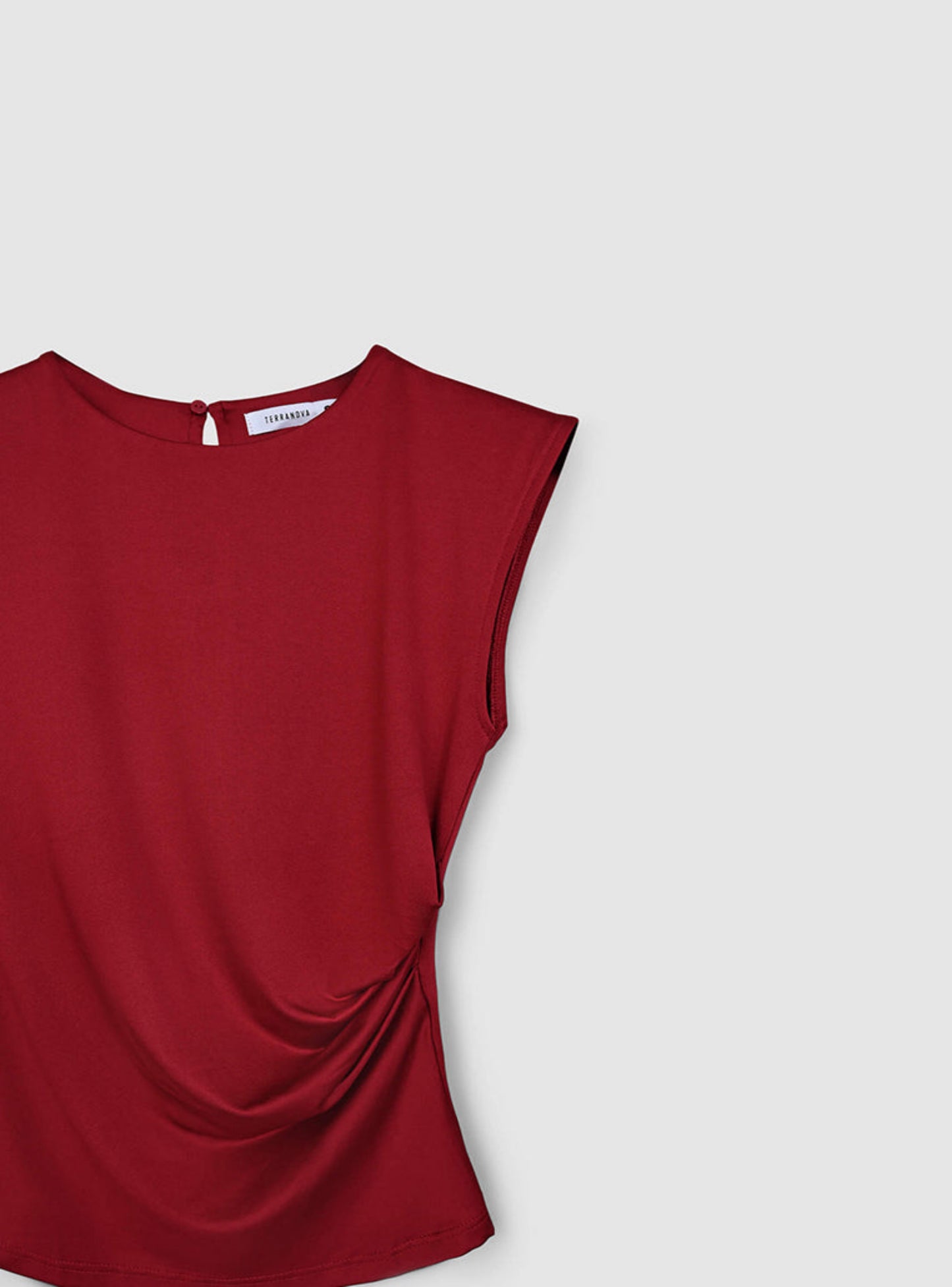 Woman Short-sleeved T-shirt