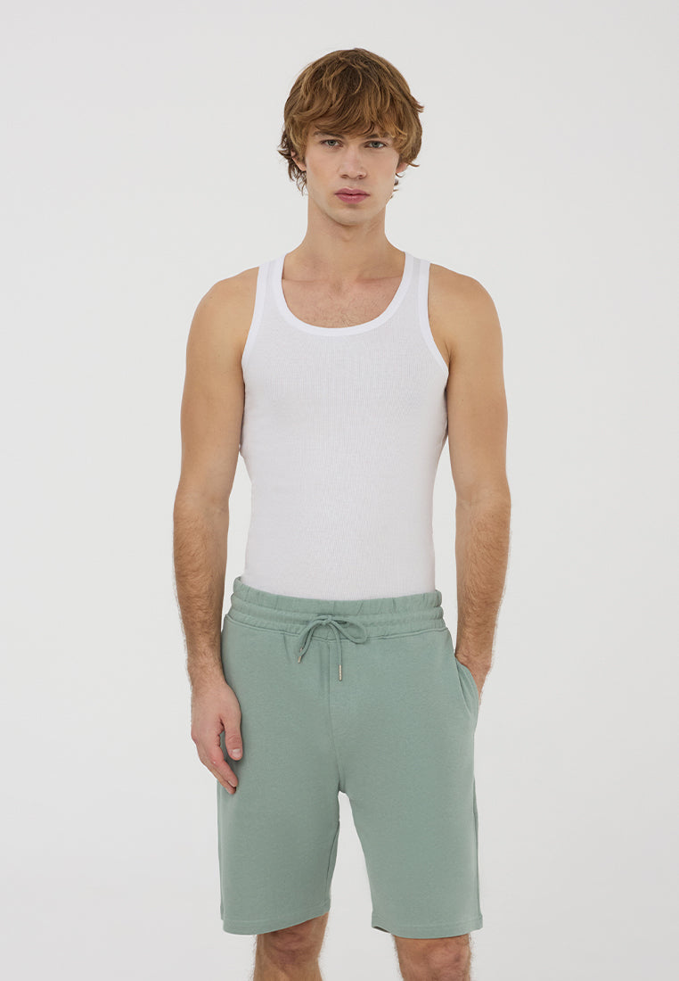 Man Gym shorts