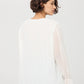 Woman Long-sleeved shirt