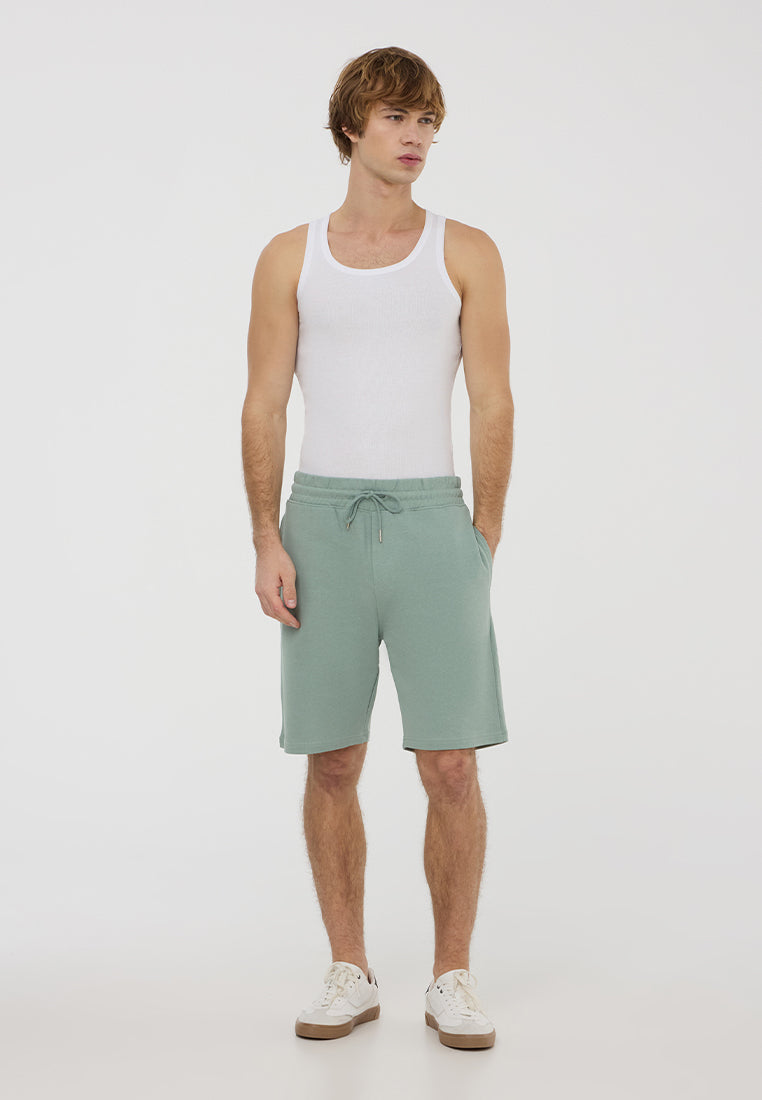 Man Gym shorts
