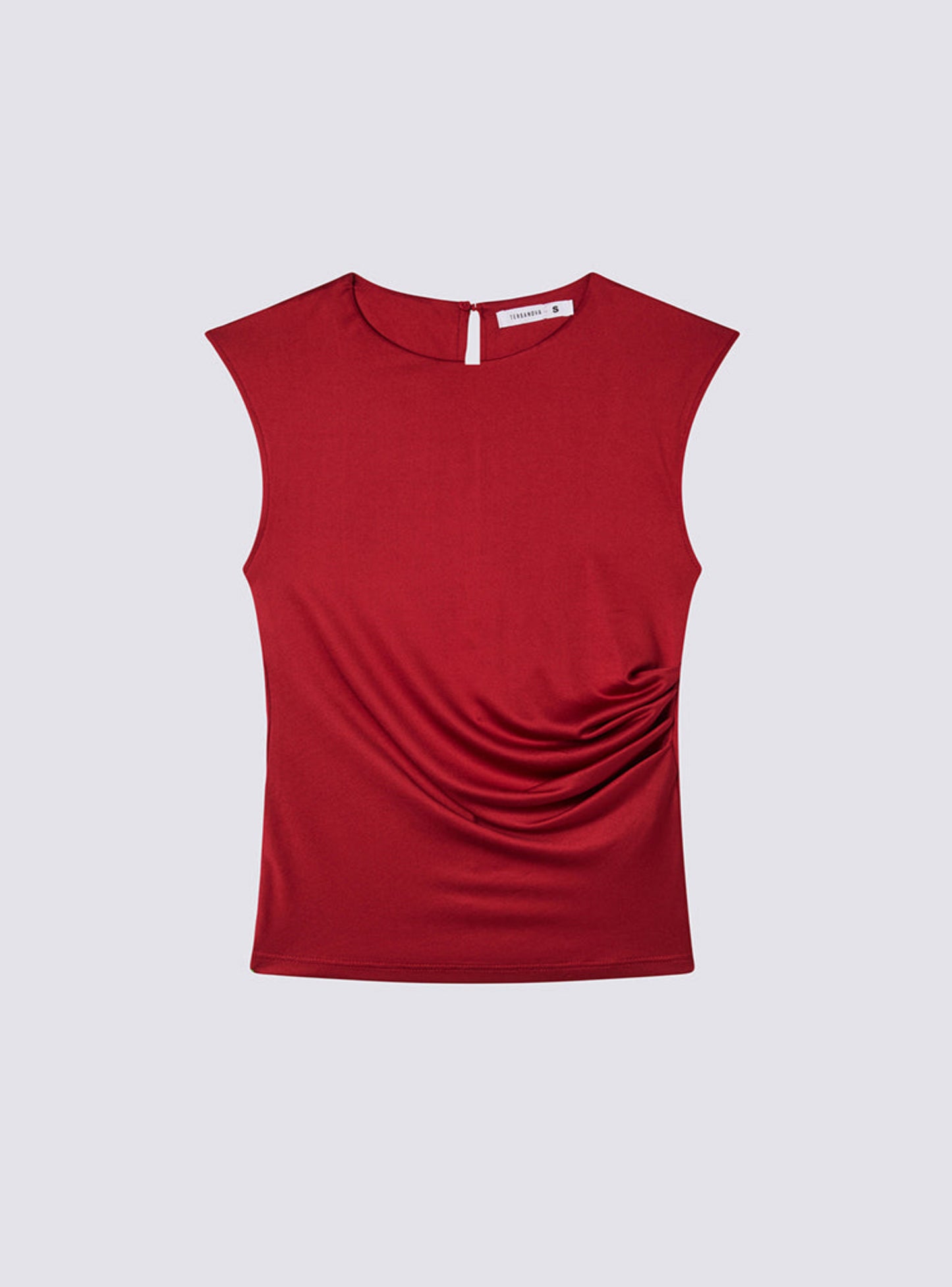 Woman Short-sleeved T-shirt