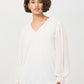 Woman Long-sleeved shirt