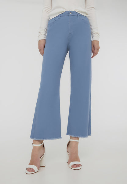 Woman Long pants